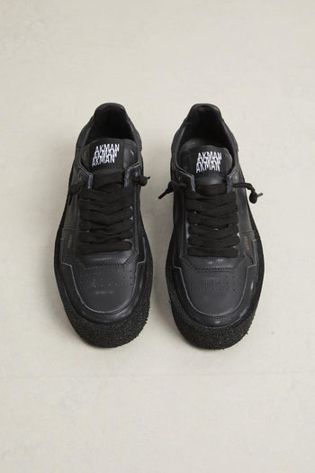 2021 Sneakers nera - 4