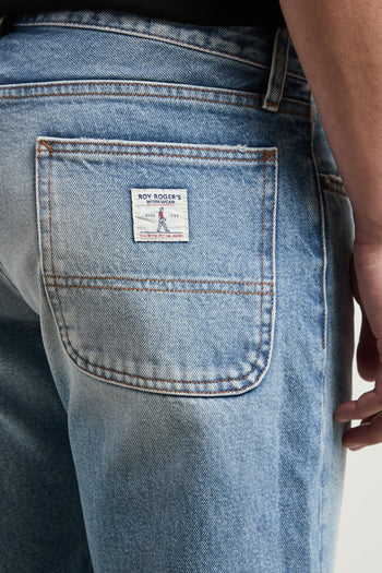 3499 Jeans Week Work - 4