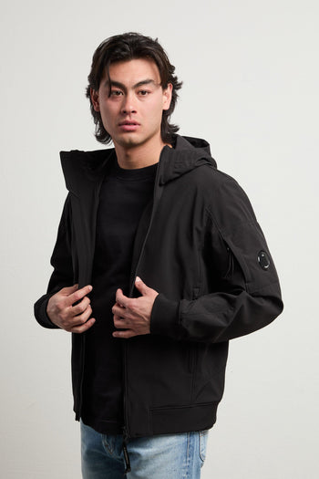 3116 CP Shell - R jacket nero - 2