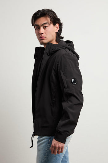 3116 CP Shell - R jacket nero - 9