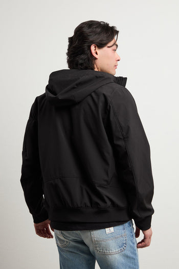 3116 CP Shell - R jacket nero - 5