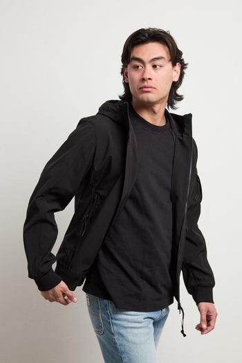3116 CP Shell - R jacket nero - 3