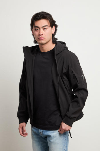 3116 CP Shell - R jacket nero - 4