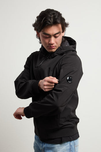 3116 CP Shell - R jacket nero - 6