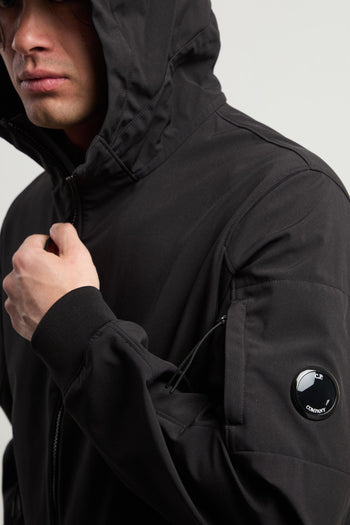 3116 CP Shell - R jacket nero - 7