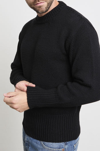 2242 Maglia nera - 4