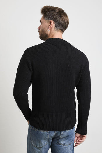 2242 Maglia nera - 6