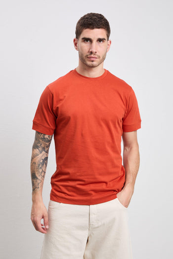 3174 T-shirt arancione - 3