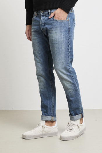 2125 Jeans Icon - 2