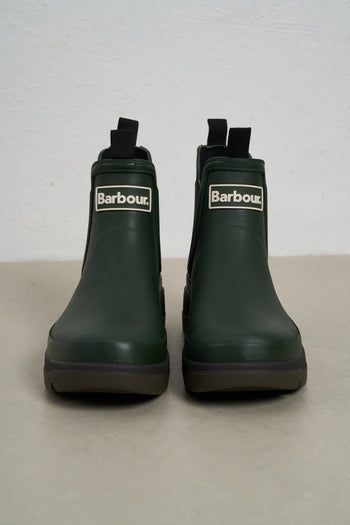 2866 Stivaletto verde Nimbus - 3