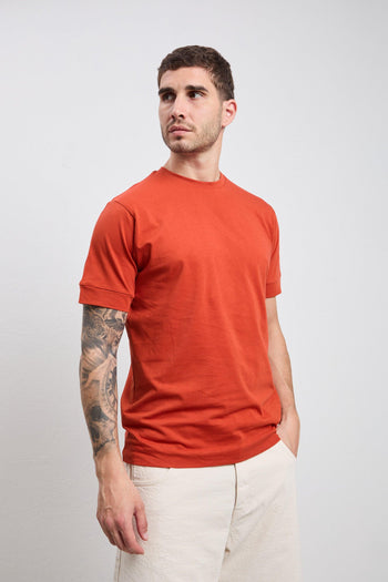3174 T-shirt arancione - 4