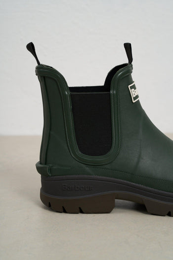 2866 Stivaletto verde Nimbus - 5