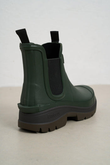 2866 Stivaletto verde Nimbus - 6