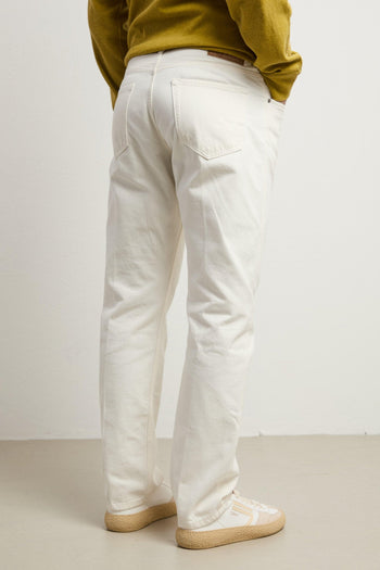 3142 Jeans Arrow panna - 6
