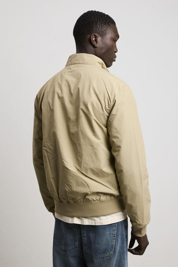 3077 Roystone jacket sabbia - 7
