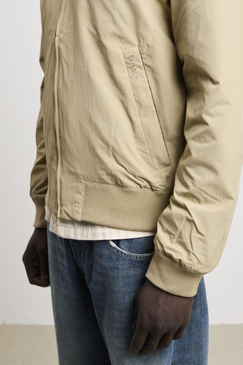 3077 Roystone jacket sabbia - 2
