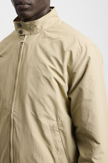 3077 Roystone jacket sabbia - 3
