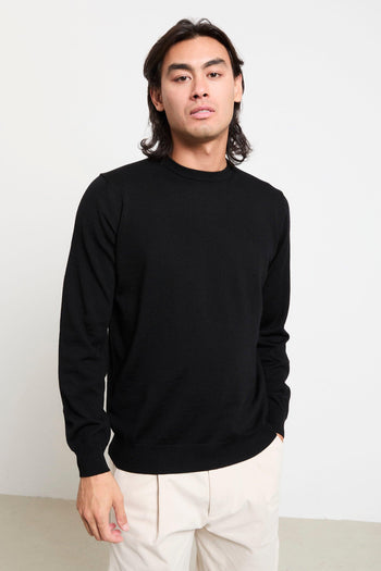 2214 Maglia nera - 3