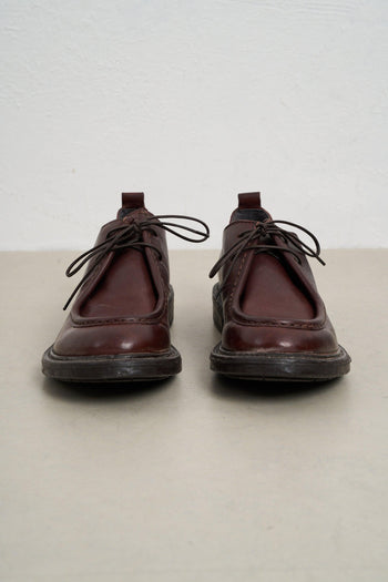 2262 Stringata Bristol marrone - 4