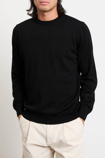 2214 Maglia nera - 4