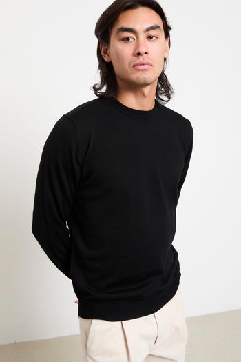 2214 Maglia nera - 5