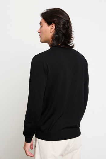 2214 Maglia nera - 6