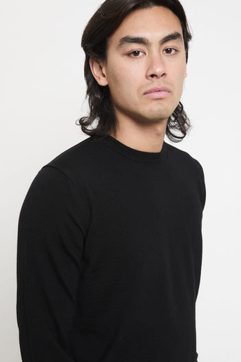 2214 Maglia nera - 2