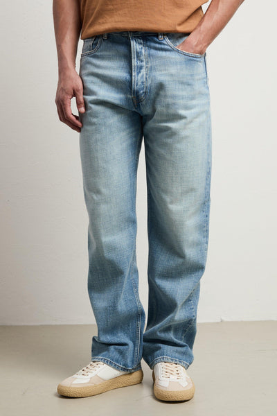 3141 Jeans Yves