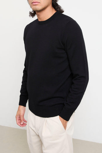 2211 Maglia nera - 2