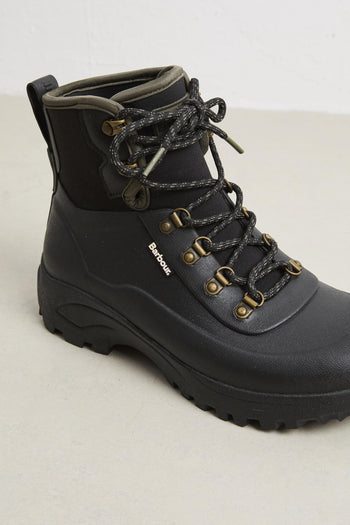 2867 Anfibio nero Marlow - 3