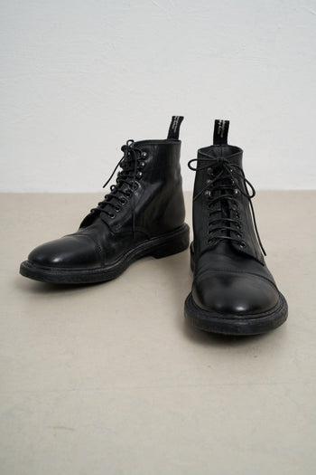 2260 Anfibio nero - 4