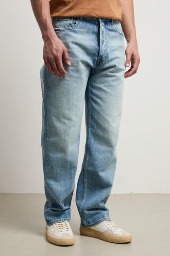 3141 Jeans Yves - 5