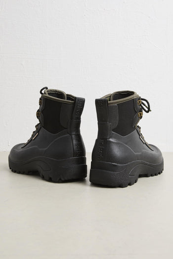 2867 Anfibio nero Marlow - 4