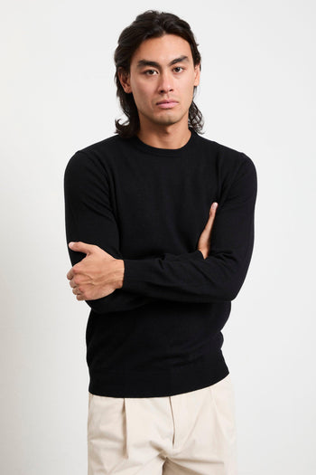 2211 Maglia nera - 4