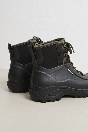 2867 Anfibio nero Marlow - 5