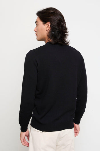 2211 Maglia nera - 5