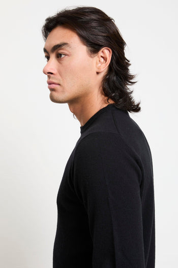 2211 Maglia nera - 6