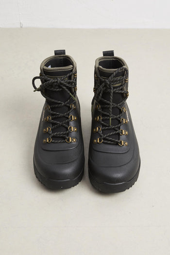 2867 Anfibio nero Marlow - 6