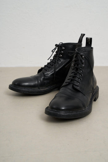 2260 Anfibio nero - 3