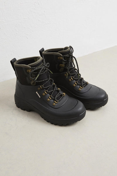 2867 Anfibio nero Marlow