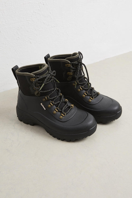 2867 Anfibio nero Marlow