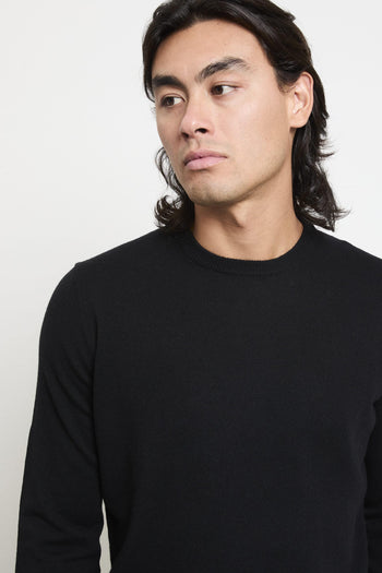 2211 Maglia nera - 3