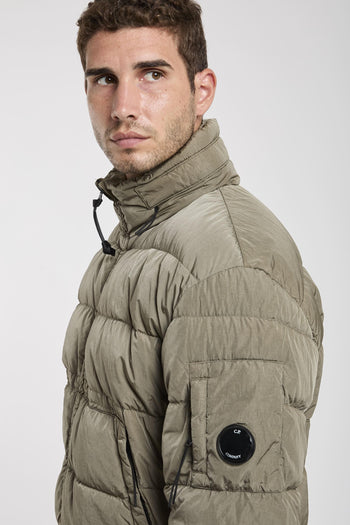 9075 Chrome-R Down Jacket - 6