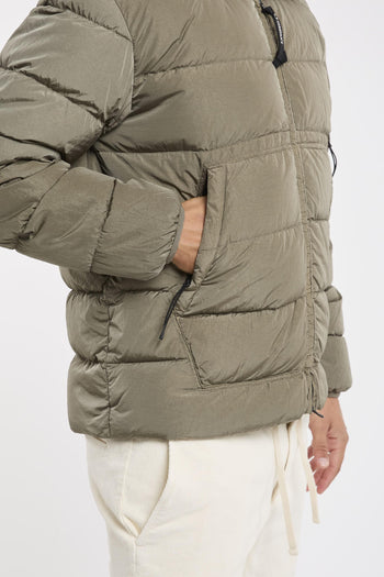 9075 Chrome-R Down Jacket - 8