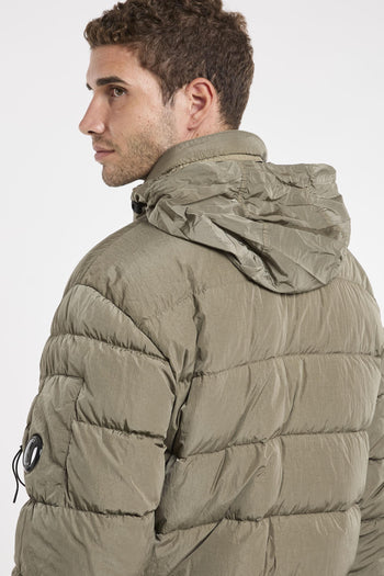 9075 Chrome-R Down Jacket - 9