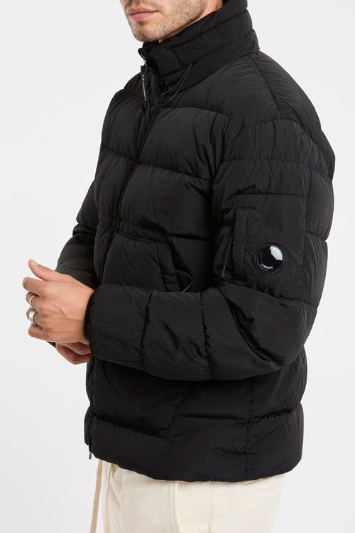 9076 Chrome-R Down Jacket