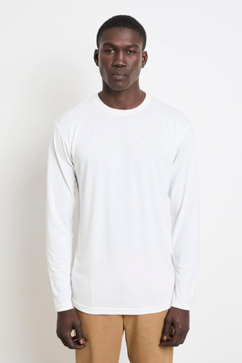 2538 Maglia ciniglia doppia nera - 9