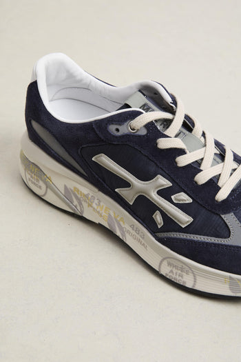 2419 Sneakers Moerun - 3