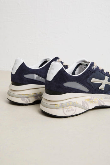 2419 Sneakers Moerun - 6