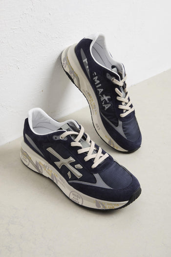 2419 Sneakers Moerun - 4